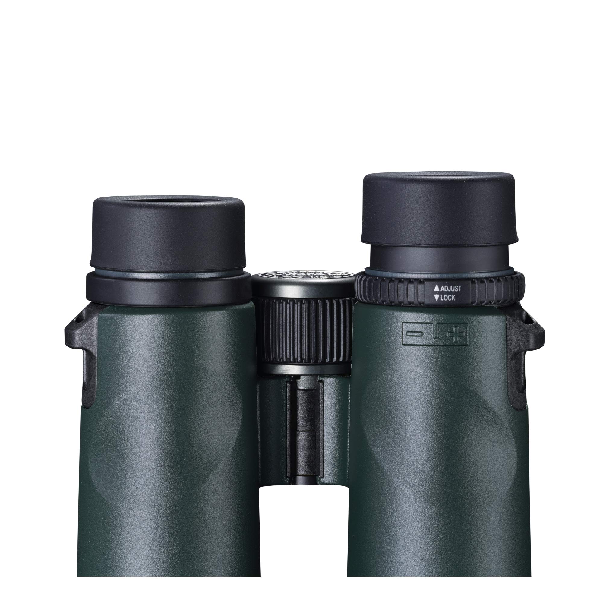 Vanguard VEO HD2 8x42 Lightweight Binoculars with ED Glass - Waterproof & Fogproof for Bird Watching, Hunting, and Outdoor Adventures
