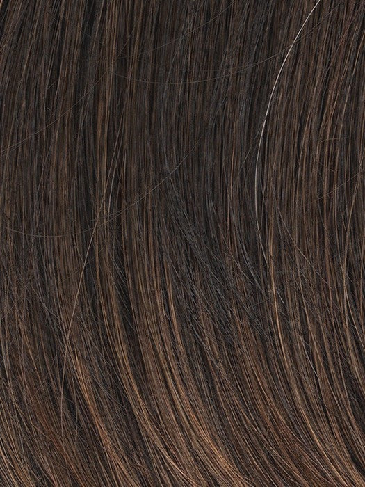Fantasy Synthetic Wig with Mono Parting - Soft & Natural Looking Hair for Cosplay, Halloween & Costume Parties | Discontinued
