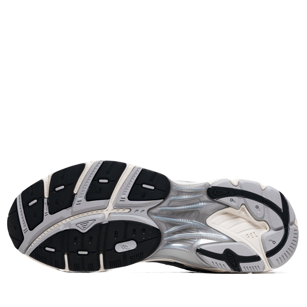 ASICS GT-2160 Running Shoes for Men - Black/Morpho Color - Lightweight Cushioned Sneakers for Jogging, Gym & Daily Wear