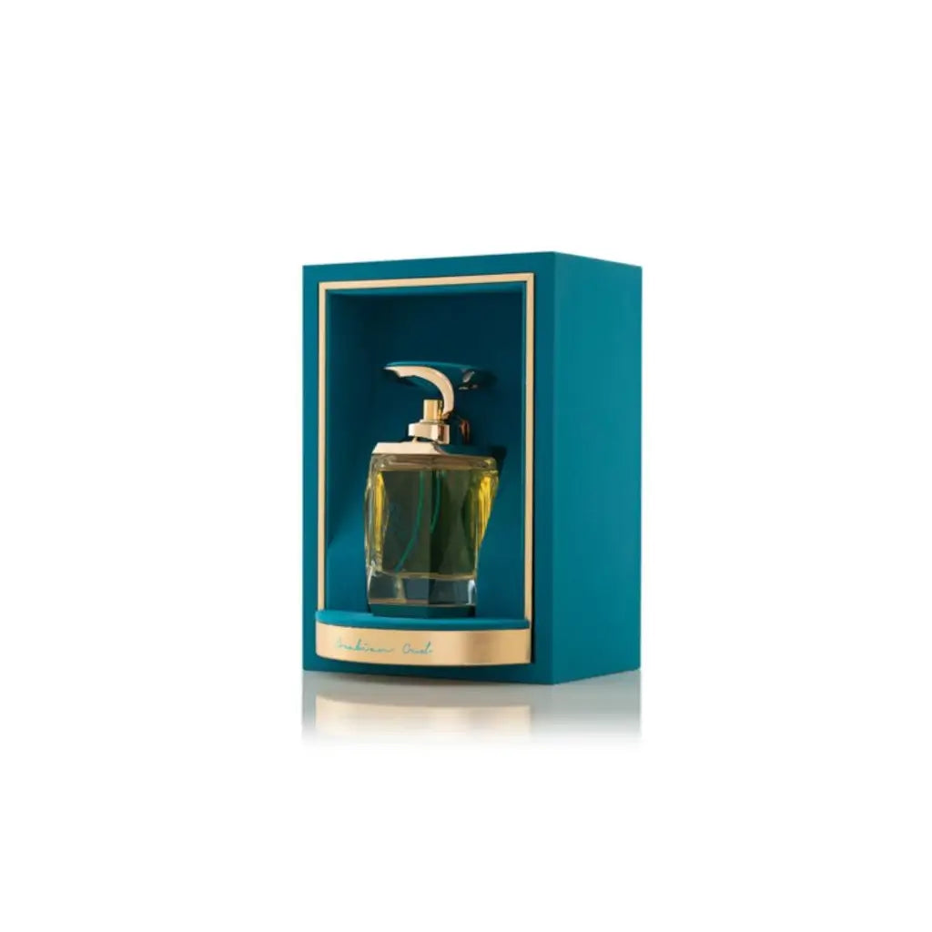 Fairouz Eau de Parfum 100ml - Premium Long-Lasting Floral Fragrance for Women, Perfect for Date Nights & Special Occasions