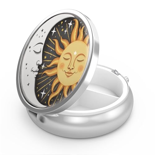 32-sun and Moon