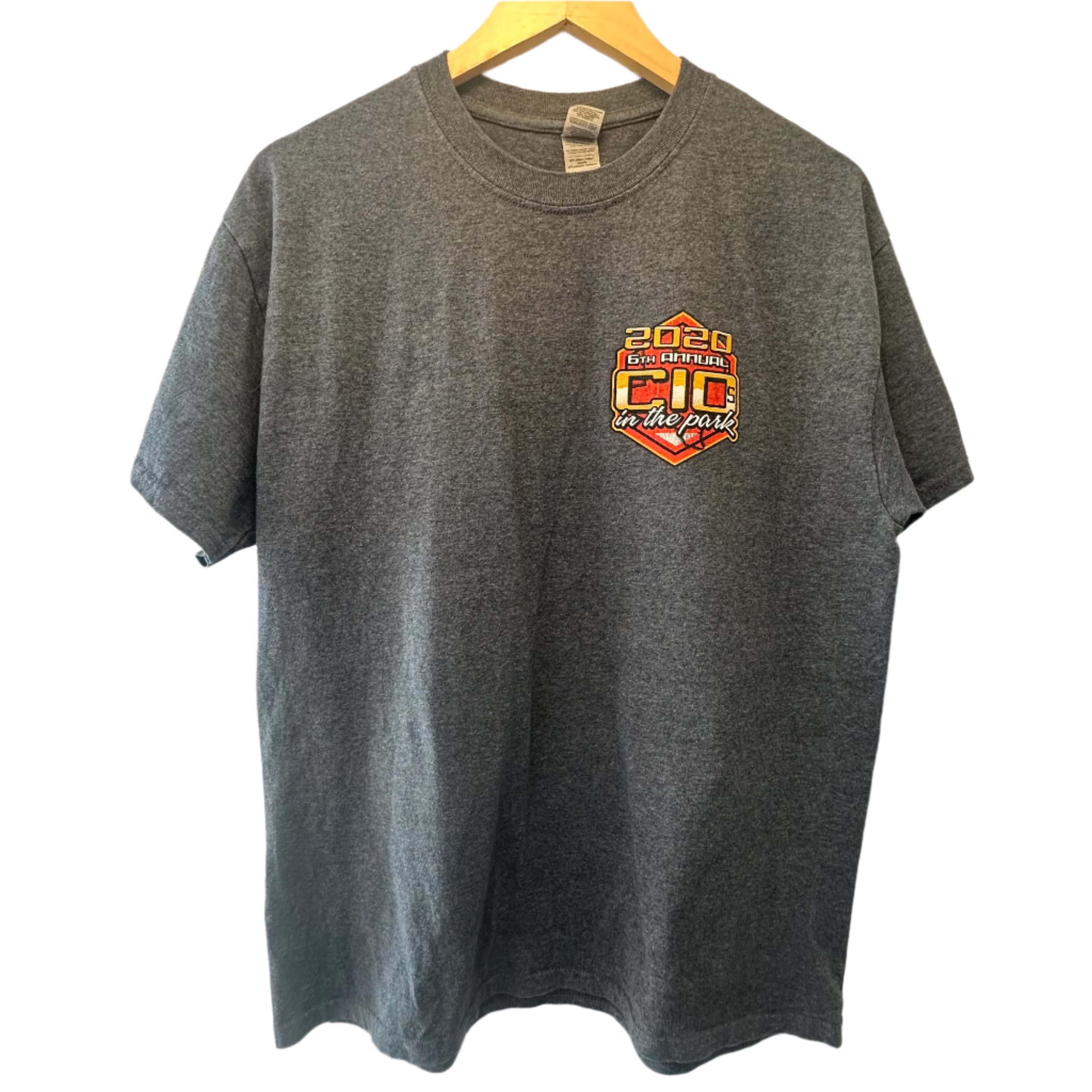 C 10 Tee L - Premium Cotton T-Shirt for Men & Women | Comfortable Casual Wear for Everyday Use, Gym, and Outings