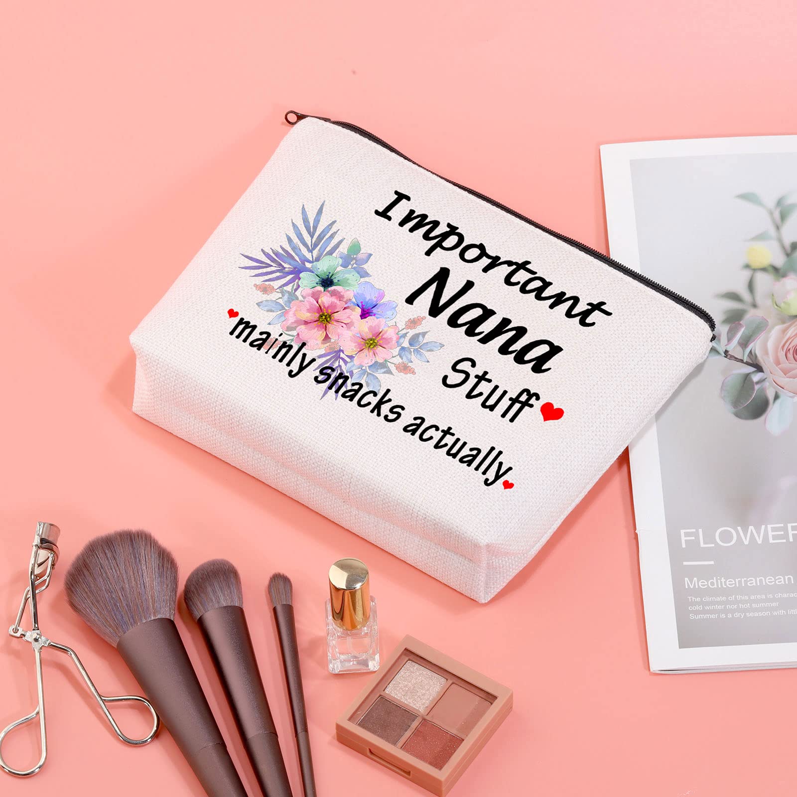 JXGZSO Premium Snack Gift Box - Perfect for Grandma, Mom & Mother's Day - Delicious Treats for Family Gatherings, Birthday Celebrations & Care Packages