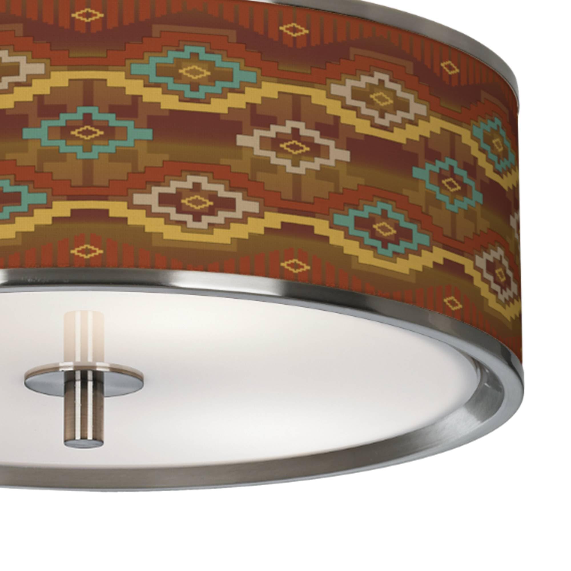 Southwest Sienna 14