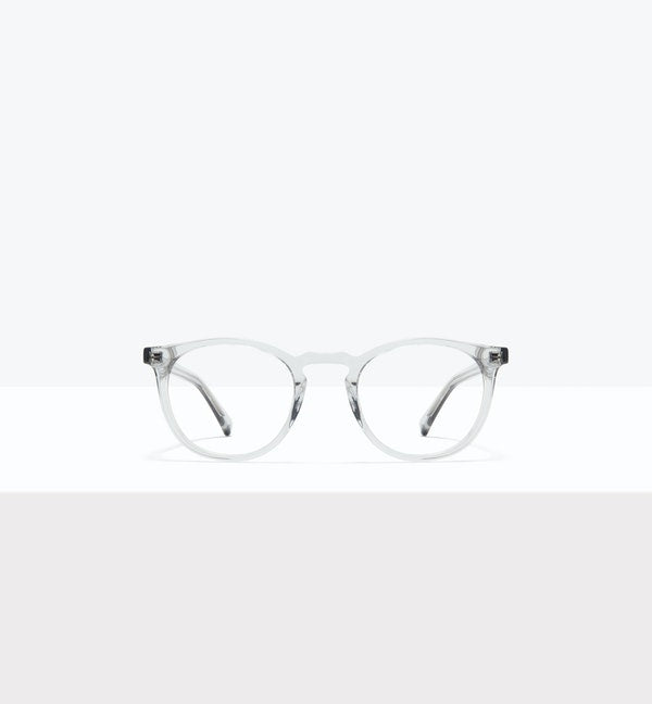 Stylish Austin Eyeglasses for Men & Women - Trendy Frames for Clear Vision | Perfect for Work, Reading & Everyday Use