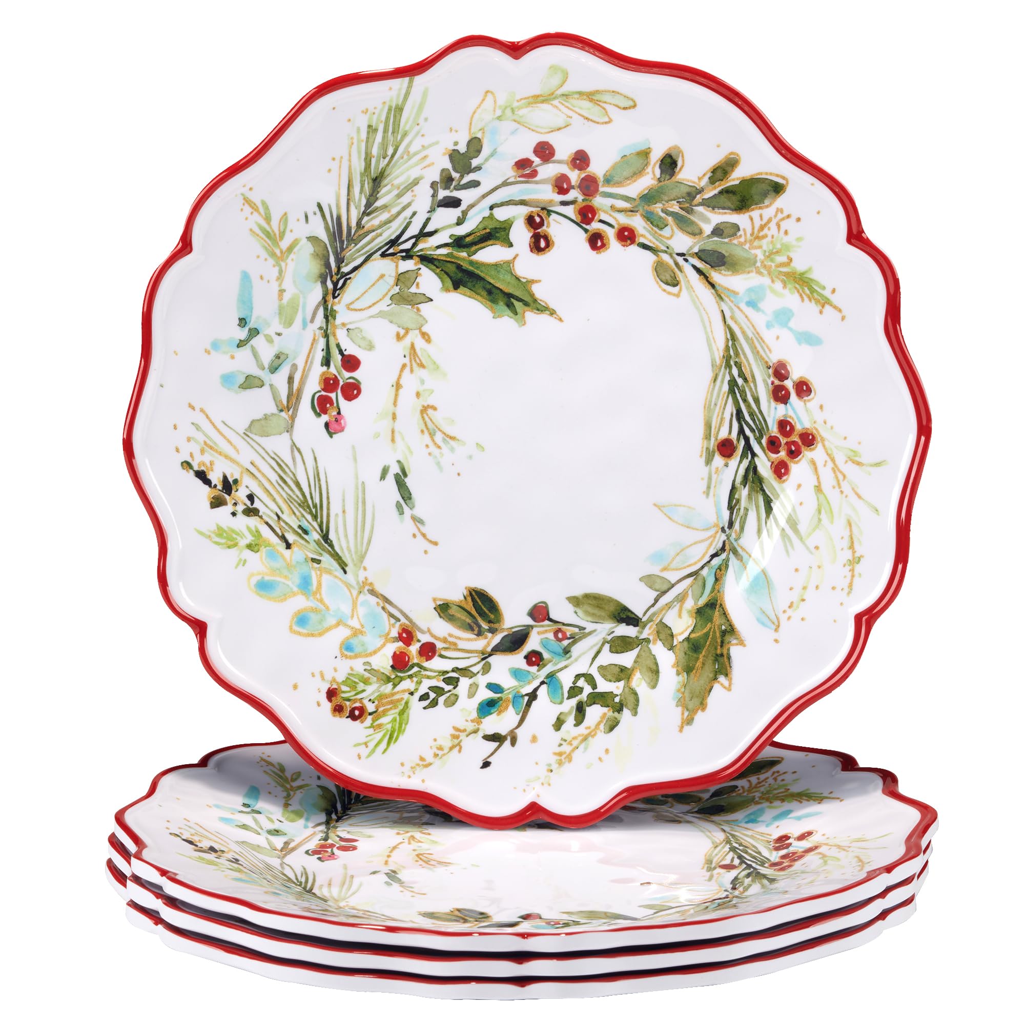 Certified International Christmas Gatherings 11