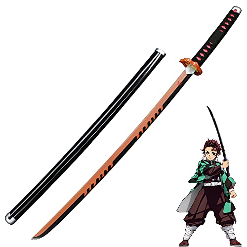 Kamado Tanjirou II- Red