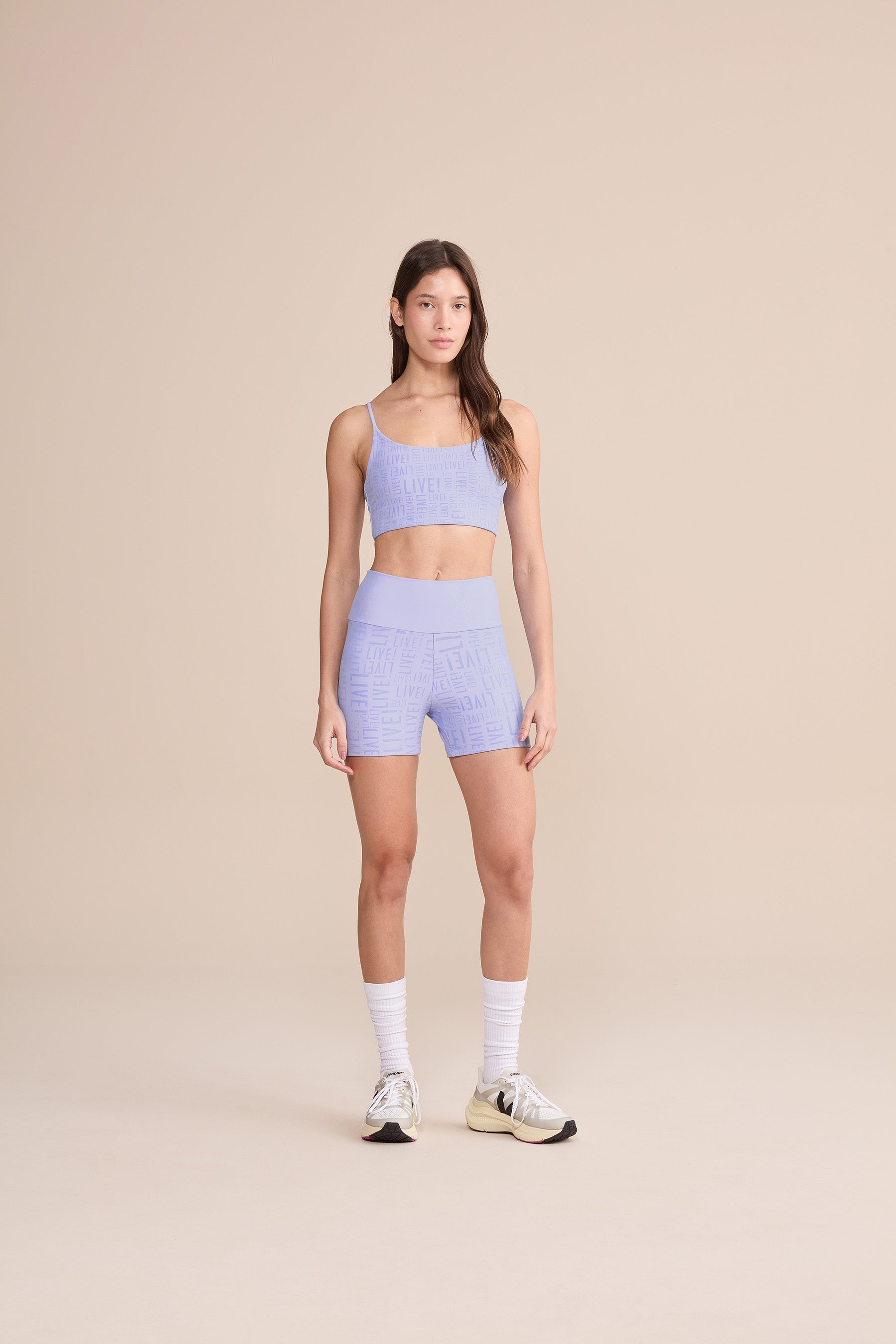 Curve LIVE! Sense Pro® Sports Bra - High Support Workout Bra for Women - Perfect for Running, Yoga & Gym - Moisture Wicking & Breathable Activewear