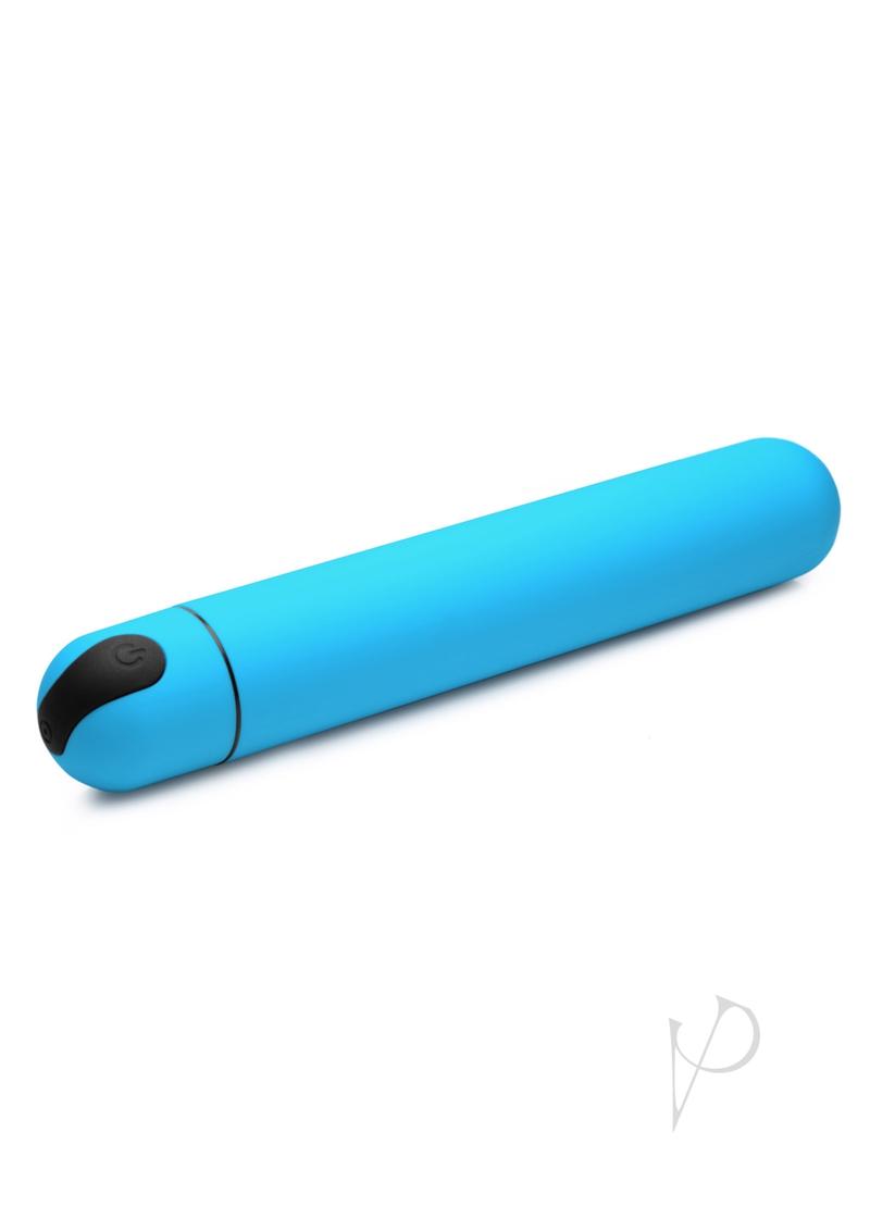 Bang! XL Powerful Vibrating Bullet - Rechargeable Waterproof Adult Toy for Couples & Solo Play - Intense Pleasure for Women & Men - Perfect for Bedroom Fun & Travel