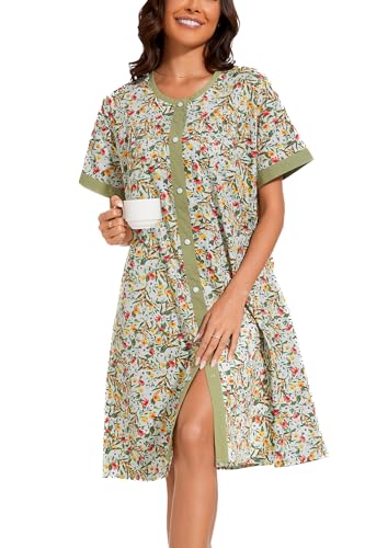 Flower Green