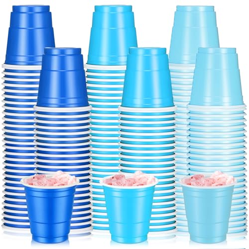 Multiple Blue
