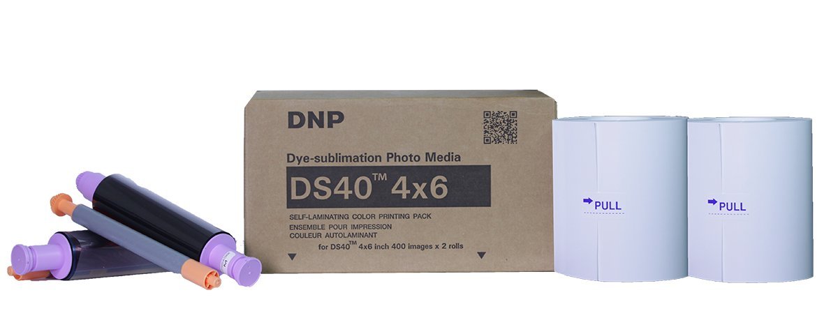 DNP DS40 4
