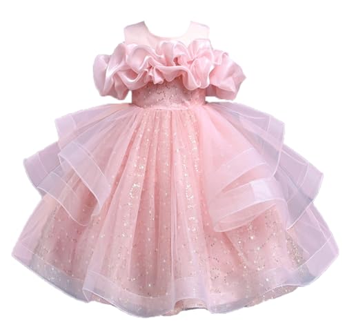 Flounce Pink