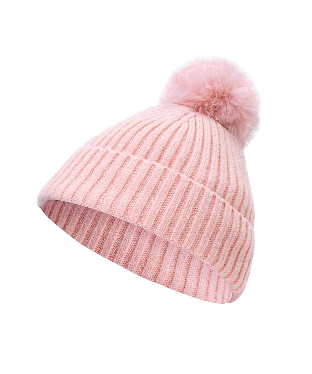 UGG Baby Beanie Bootie Gift Set - Soft Wool Booties & Hat for Newborns & Infants | Perfect Baby Shower Gift & Winter Outfit Accessories