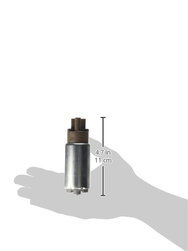 Toyota 23221-03030 Electric Fuel Pump - High Performance Replacement Part for Toyota Vehicles | Perfect for Engine Fuel Delivery System Maintenance & Repair