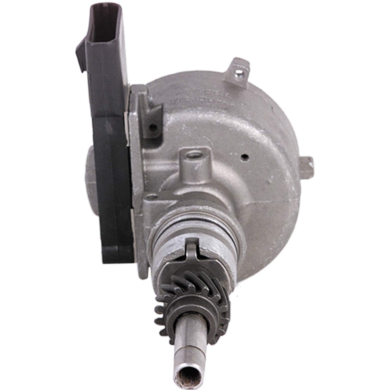 Cardone 30-2499MA Remanufactured HEI Electronic Distributor & Ignition Control Module - Perfect for GM Vehicles & Classic Car Restoration