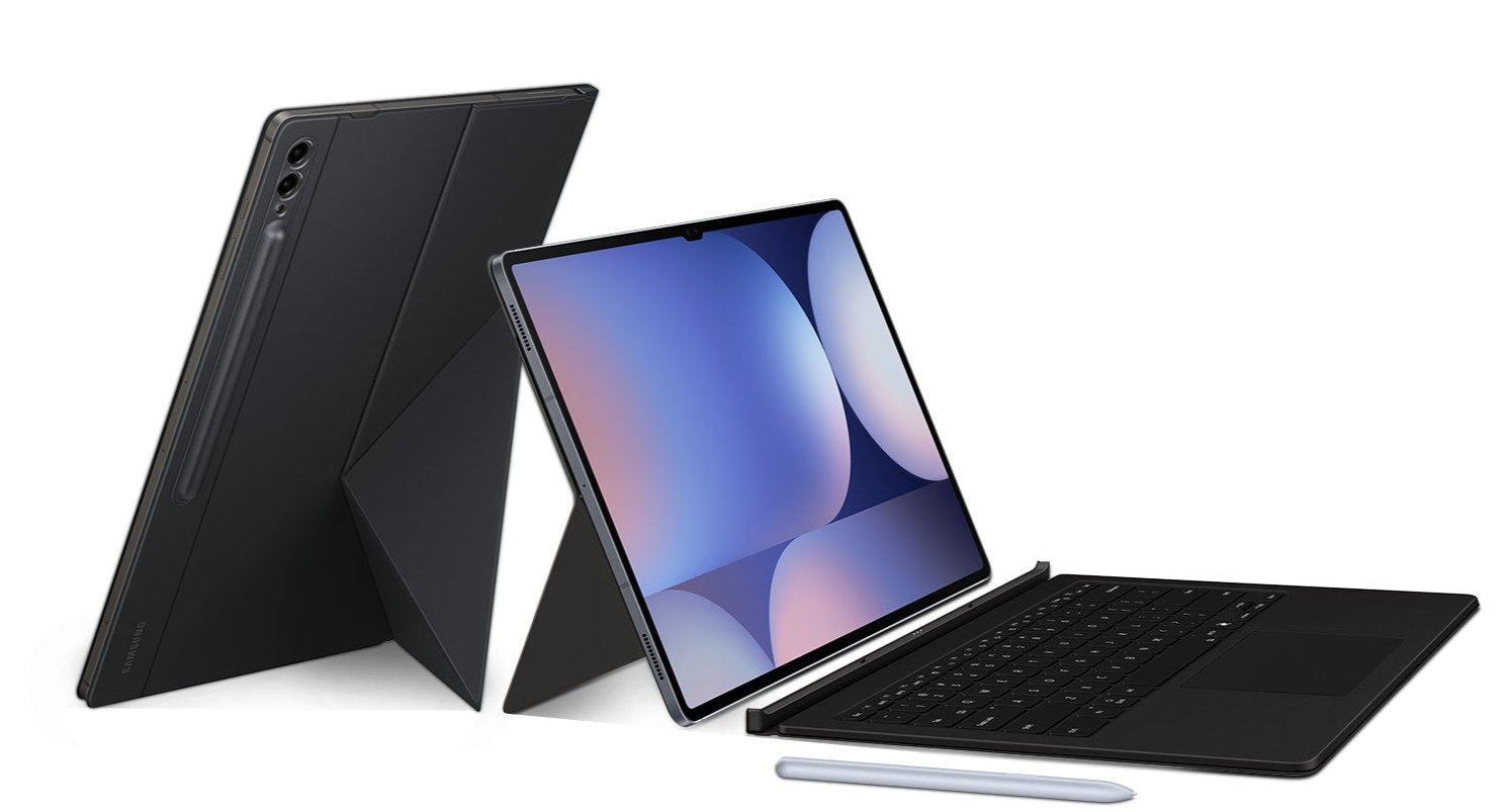 Samsung Galaxy Tab S10 Ultra 5G Android Tablet - 14.6