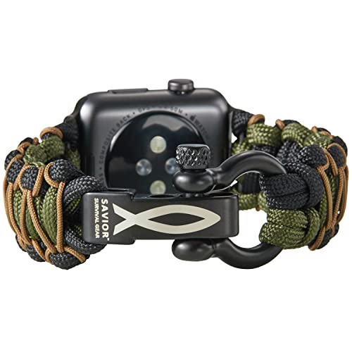 Green - Black - Khaki