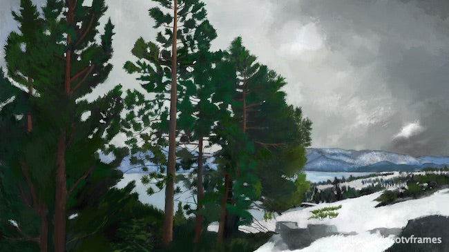 Best Winter Jackets & Coats for Lake Tahoe - Warm & Waterproof Outerwear for Skiing & Snowboarding