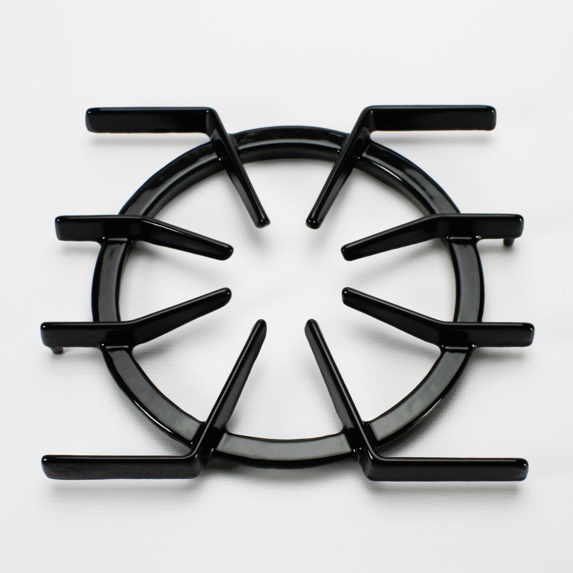 Original Viking Spider Grate PA060001 - Genuine OEM Replacement Part for Gas Stoves & Ranges - Perfect for Grilling, Searing & Even Heat Distribution