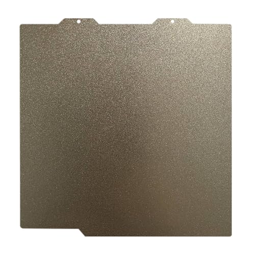 Double Side Textured PEI