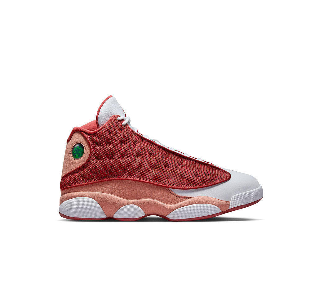 Air Jordan 13 Retro Basketball Shoes - Men's High-Top Sneakers for Court Performance & Street Style | Perfect for NBA Games, Gym Workouts & Casual Fashion