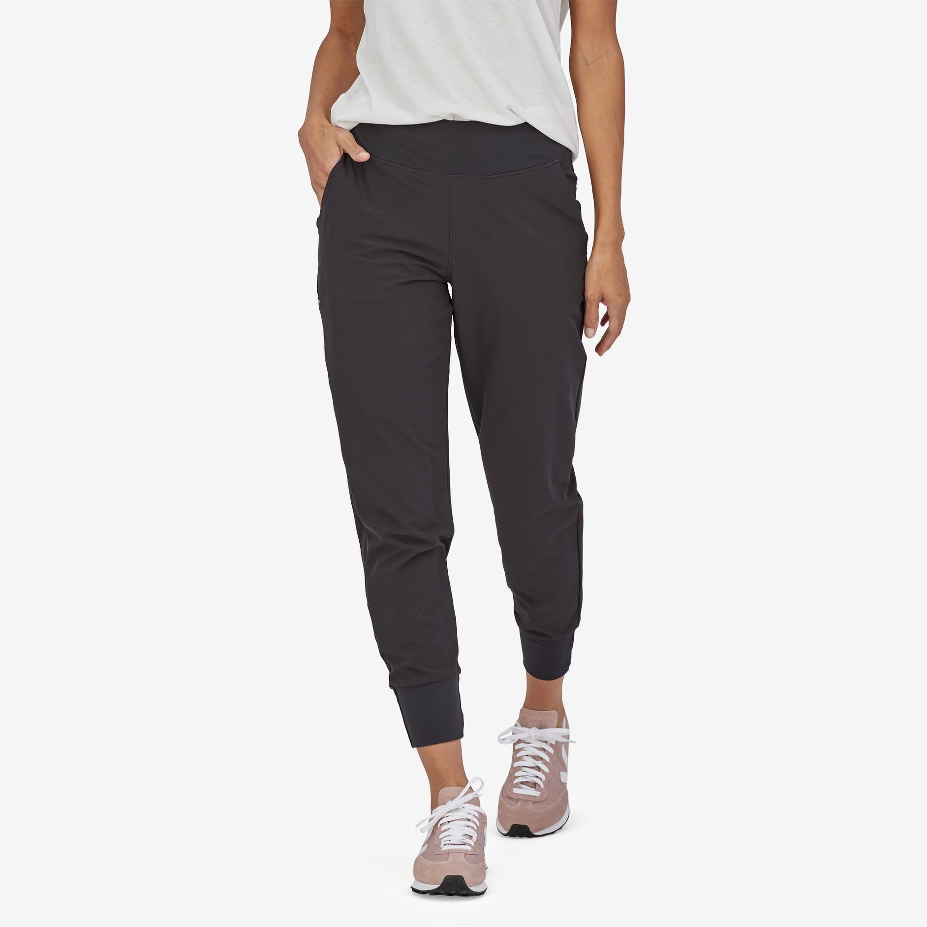 Women's Happy Hike Pants - Lightweight Hiking Pants for Women, Quick-Dry & Stretchy Outdoor Pants - Perfect for Hiking, Camping & Travel Adventures