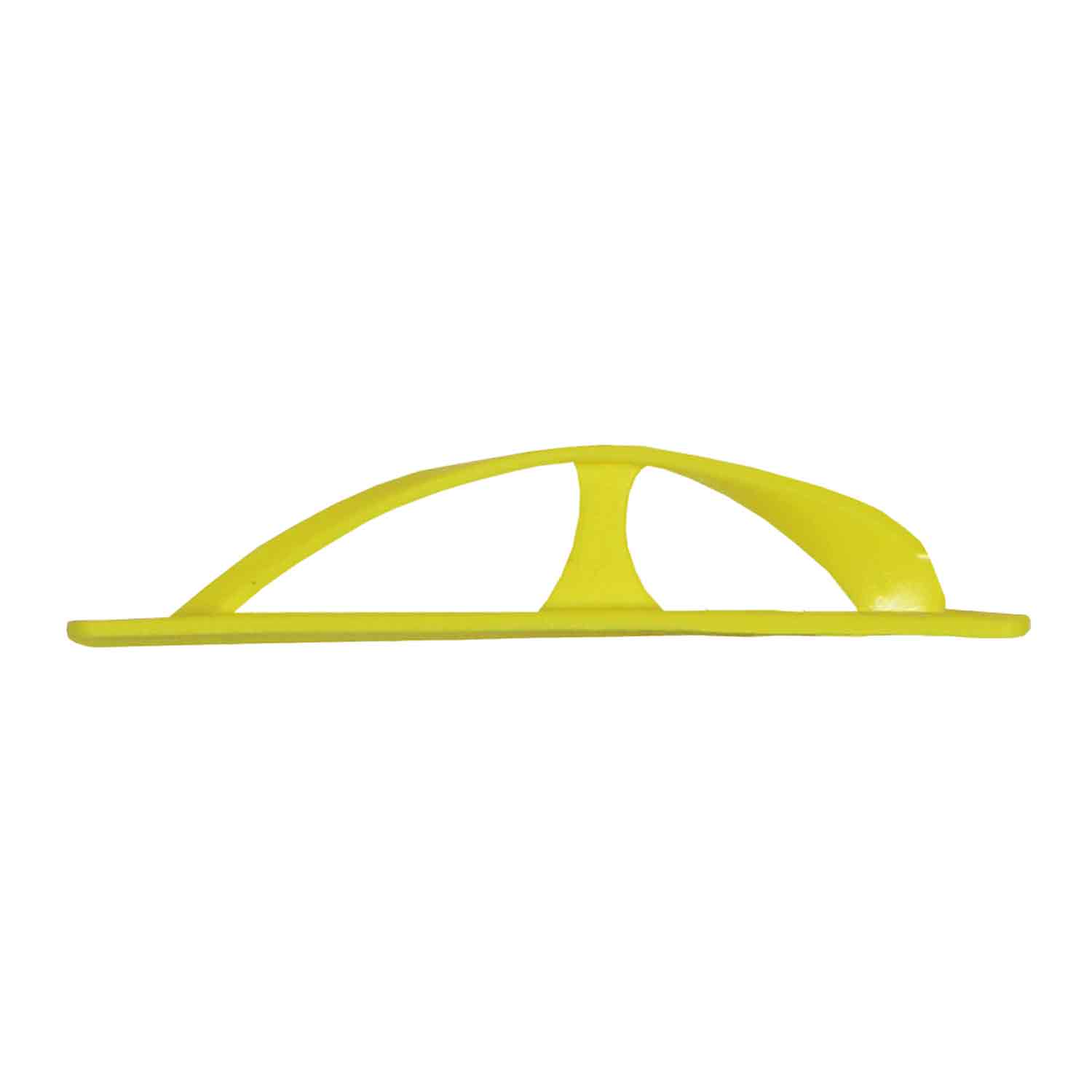 Bright Yellow