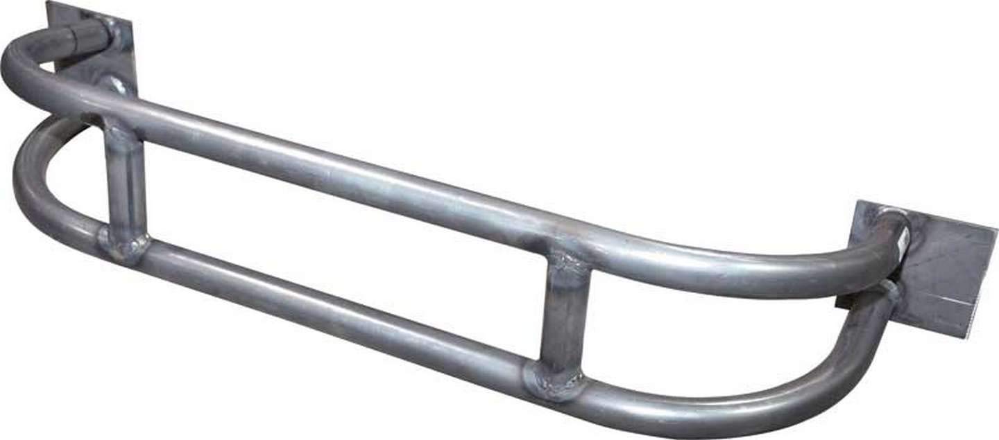Allstar Performance ALL22375 Front Bumper Replacement - Durable Auto Body Part for Trucks & SUVs - Perfect for Off-Roading & Daily Commuting