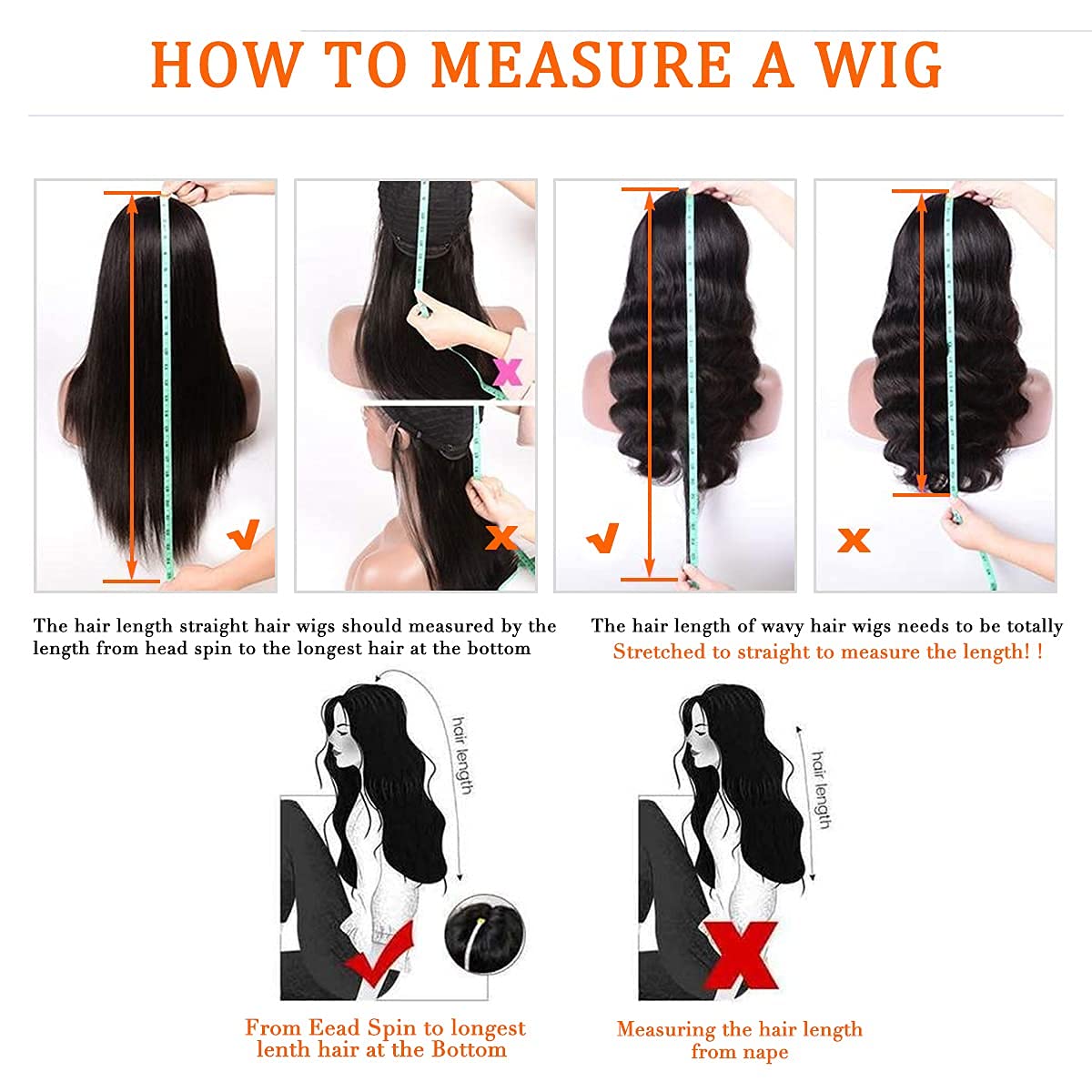 13x4 Pre Plucked Lace Front Wig - Brazilian Virgin Human Hair Body Wave Wig with Baby Hair | 24 Inch Deep Curly Lace Frontal Wig for Women (Burgundy) - Perfect for Daily Wear, Parties & Special Occasions