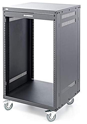 Samson SRK16 Universal Rack Stand - Heavy Duty 19