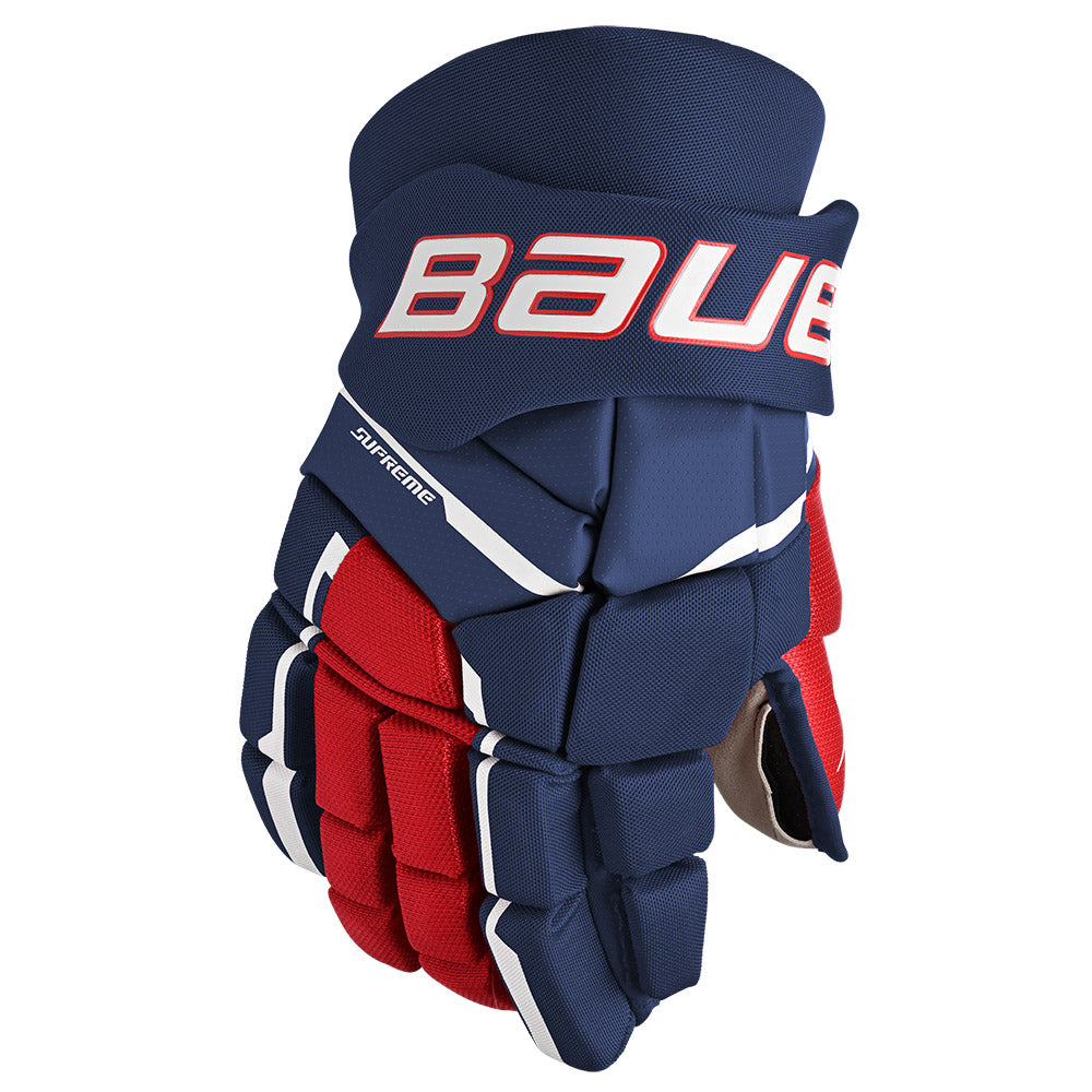 Navy/Red/White