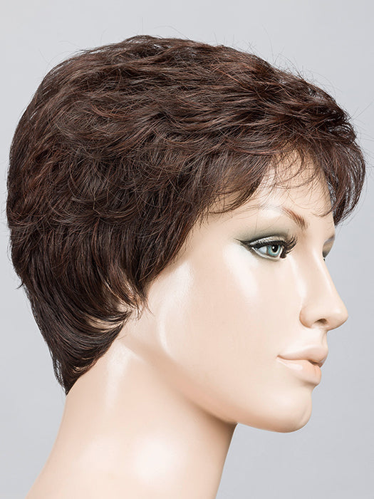 Yoko Hi Power Heat Friendly Synthetic Wig for Women - Heat Resistant Synthetic Hair Wig for Styling & Everyday Wear - Perfect for Cosplay, Parties & Daily Use
