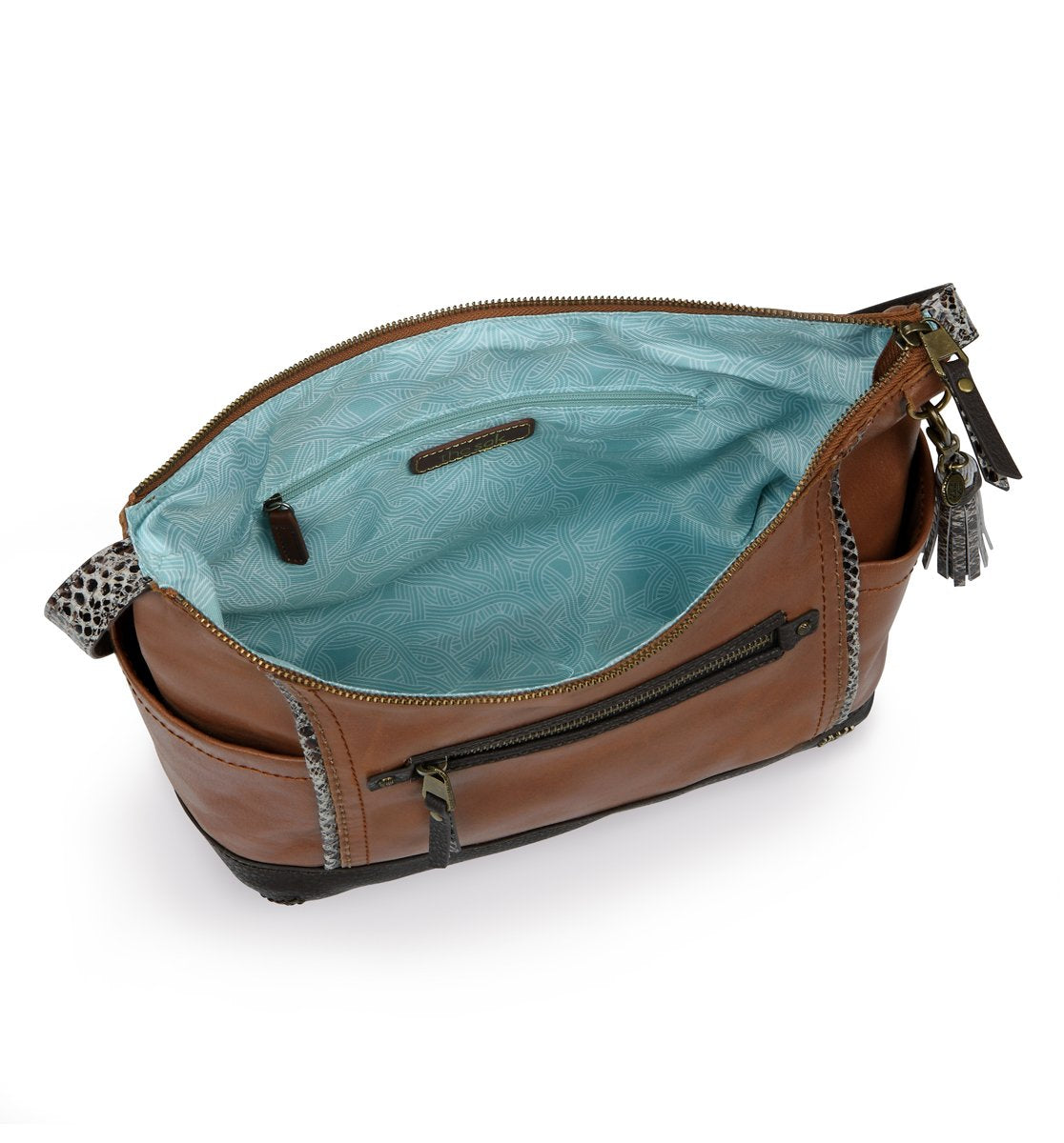 Kendra Hobo Handbag for Women - Stylish Crossbody Purse with Adjustable Strap, Perfect for Work, Travel & Everyday Use