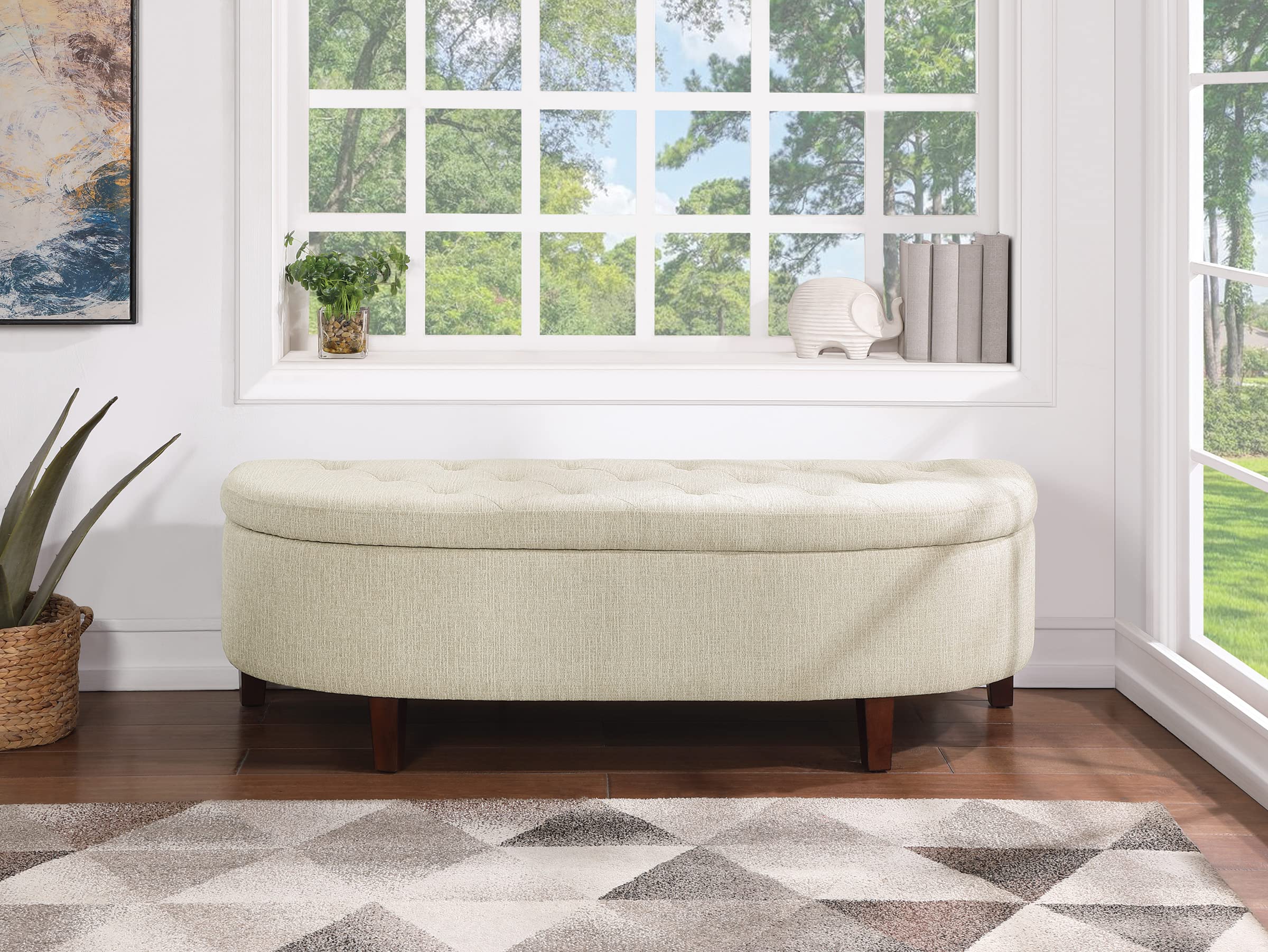 OSP Home Furnishings Jaycee 60