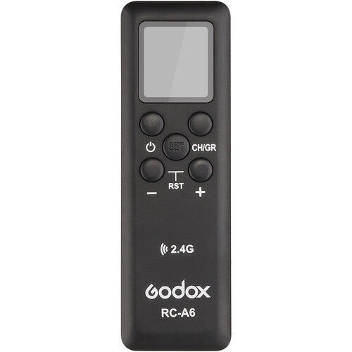 RC A6 Remote Controller for UL150, VL150, VL200, VL300, LC500 Drones - Perfect for Aerial Photography, Racing & Outdoor Adventures
