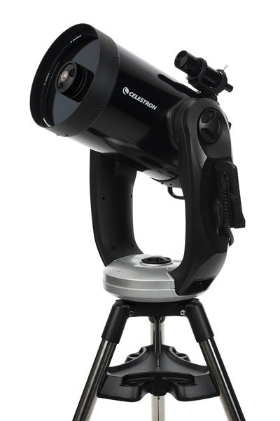 Celestron CPC 1100 GPS (XLT) Computerized Telescope - 11 Inch Schmidt-Cassegrain Telescope with Advanced GPS Alignment for Astronomy Enthusiasts | Perfect for Stargazing, Astrophotography & Celestial Observation