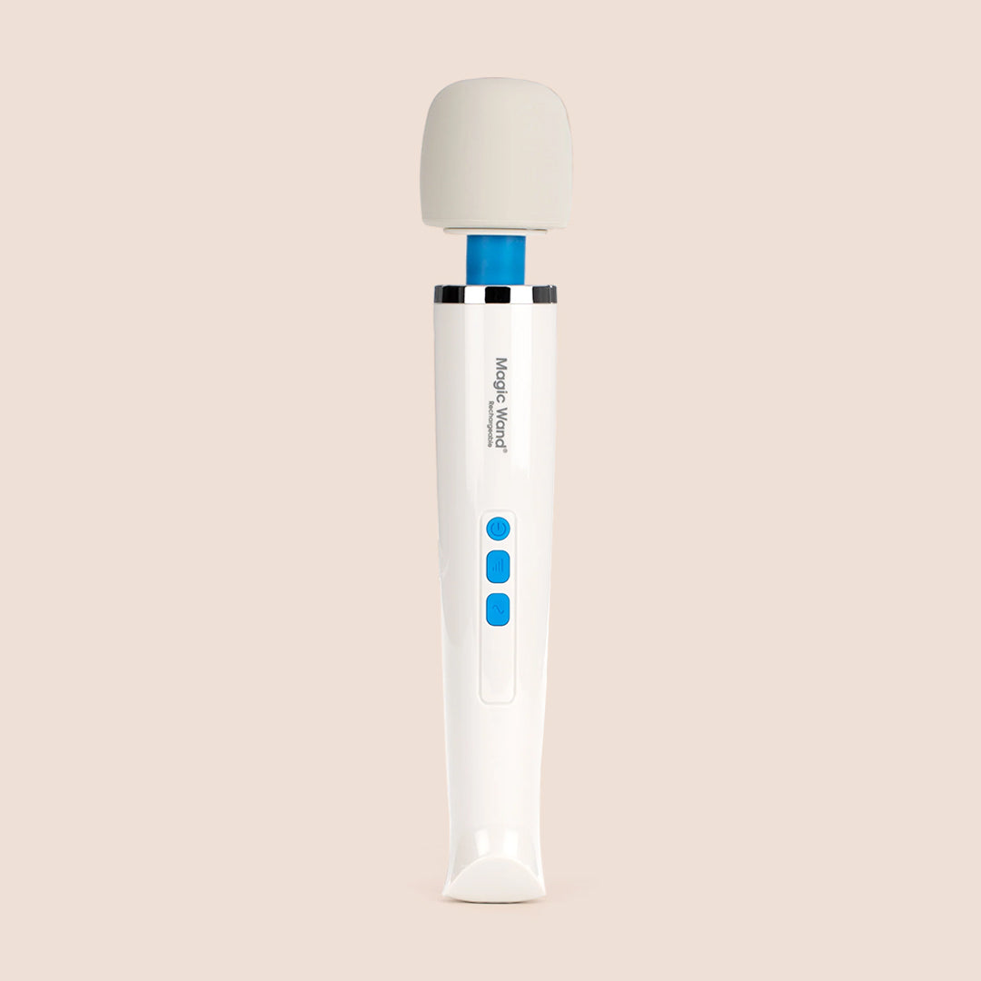 White/ Blue