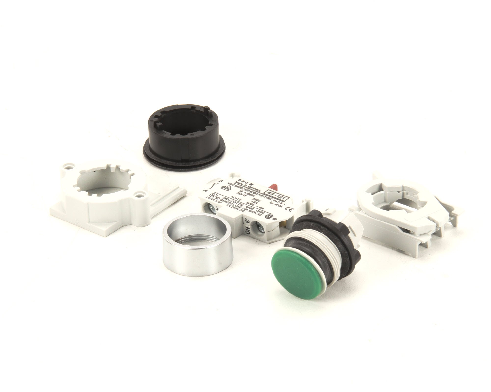 31-174.2 New Style Engine Start Switch - High Performance Ignition Starter for Cars, Trucks & Motorcycles - Perfect for DIY Auto Repairs & Vehicle Maintenance