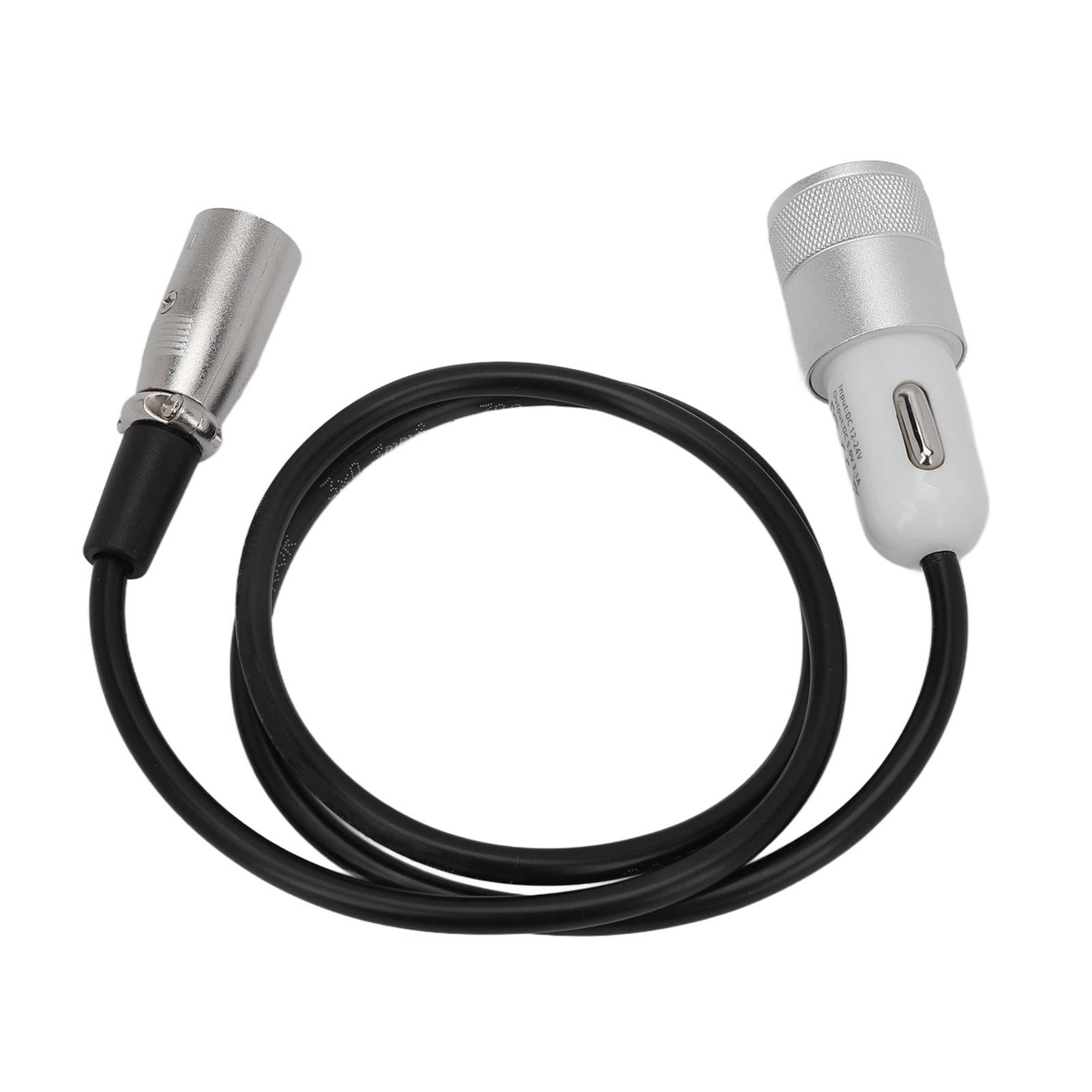 Universal Electric Wheelchair Charger - Fast USB Mobility Scooter Power Supply | Portable Charging Solution for Home & Outdoor Use