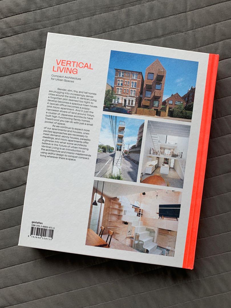 Vertical Living: Compact Architecture for Urban Spaces - Modern Small Space Design Solutions for Apartments & Tiny Homes