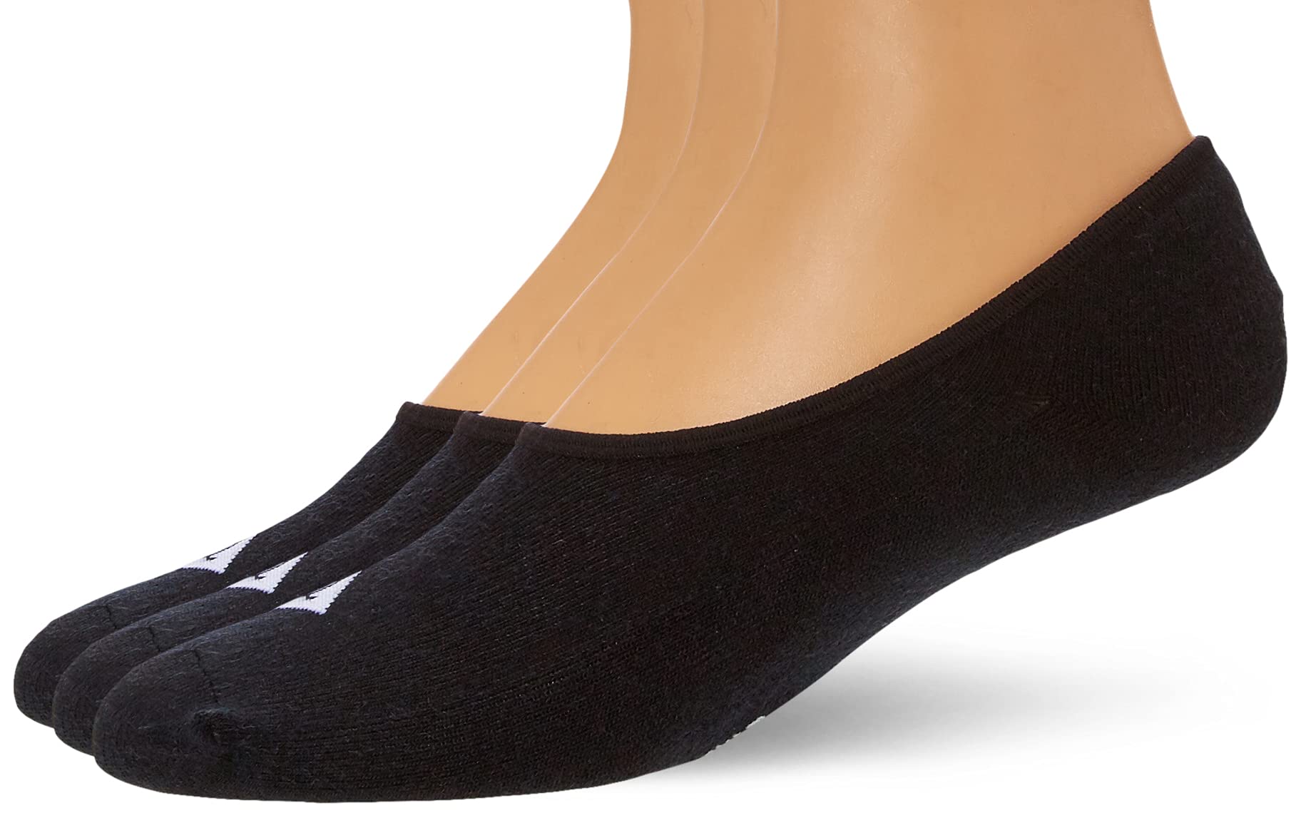 Sperry Men's Cushioned Canoe Socks - 3 Pack Soft Combed Cotton Crew Socks for Boating & Outdoor Activities - Breathable Comfort for All-Day Wear