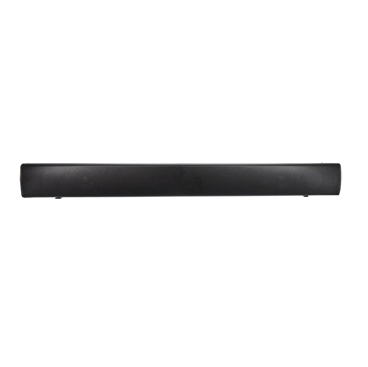 Wireless WiFi Sound Bar with Built-in Hidden Camera - Includes Free 128GB Micro SD Card | Home Theater Audio System & Smart Security Solution for Living Room, Bedroom, or Office