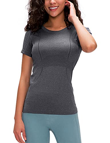 Dark Grey-short