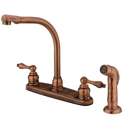 Vintage Copper