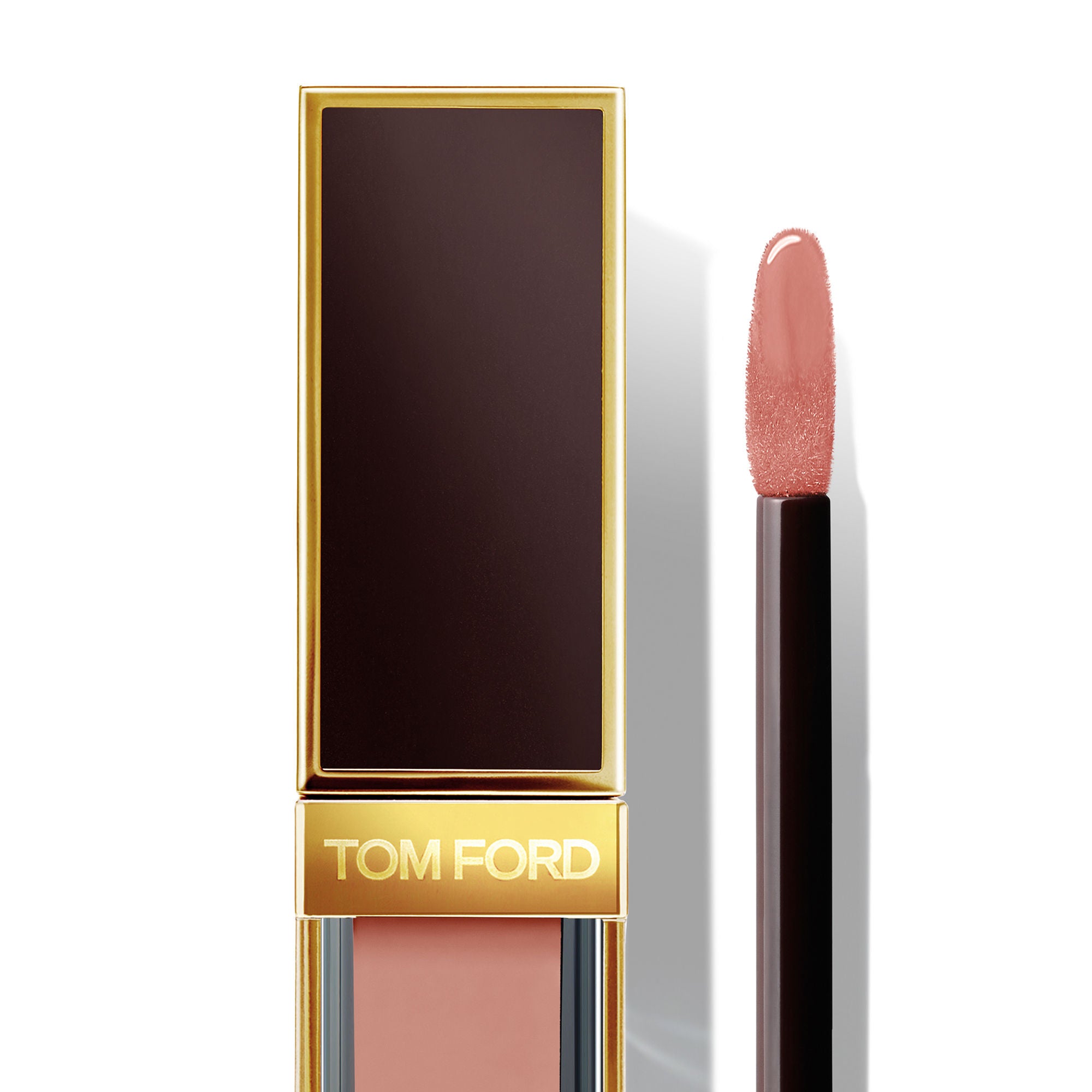 Gloss Luxe Hydrating Lip Gloss with Jojoba Oil - Moisturizing & Shiny Lip Makeup for Daily Wear & Special Occasions