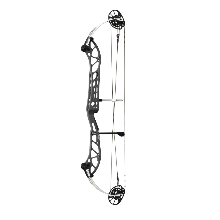 PSE Dominator Duo X 38 Compound Bow for Hunting & Target Practice | High-Performance Archery Equipment for Adults & Youth | Perfect for Outdoor Adventures & Competition Shooting