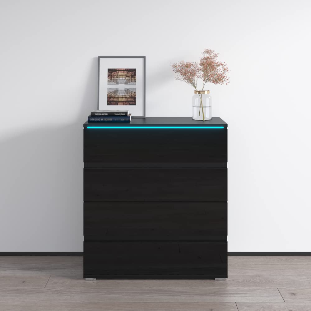 Modern Dresser 32