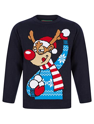 Reindeer Snow - Ink