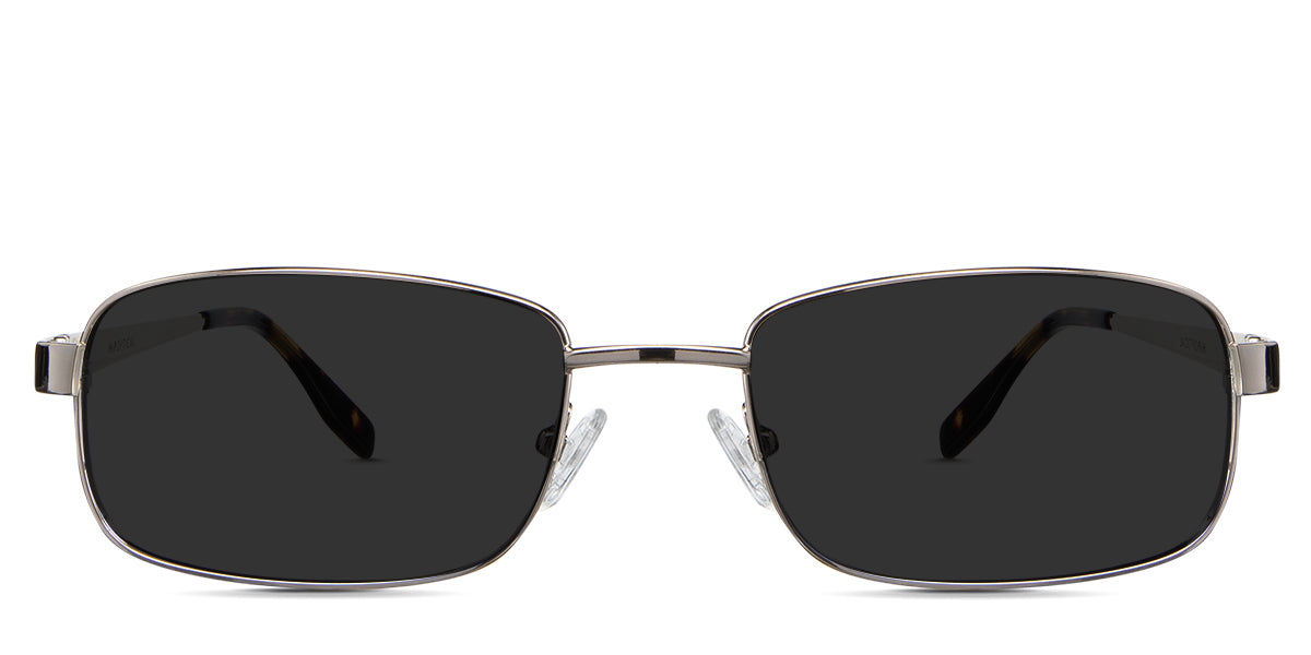 Brady Women's Prescription Polarized Sunglasses - UV Protection & Anti-Glare for Driving, Outdoor Sports & Fashion
